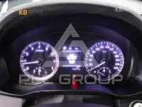 2018 Hyundai Grandeur