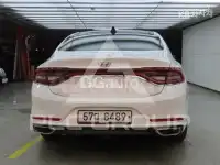 2018 Hyundai Grandeur