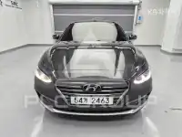 2018 Hyundai Grandeur