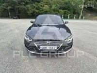 2018 Hyundai Grandeur