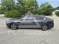2018 Hyundai Grandeur