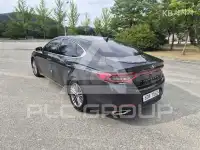 2018 Hyundai Grandeur