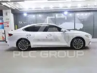 2018 Hyundai Grandeur