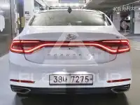 2018 Hyundai Grandeur
