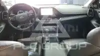 2018 Hyundai Grandeur