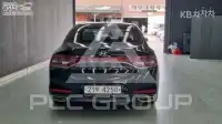 2018 Hyundai Grandeur