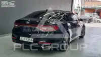 2018 Hyundai Grandeur