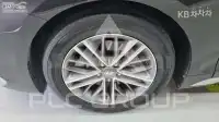 2018 Hyundai Grandeur