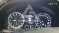 2018 Hyundai Grandeur