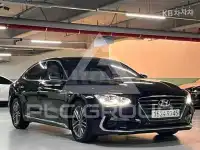 2018 Hyundai Grandeur