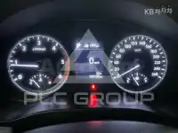 2018 Hyundai Grandeur