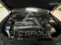 2018 Hyundai Grandeur