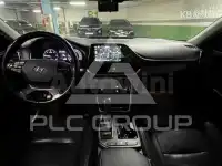 2018 Hyundai Grandeur