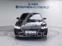 2018 Hyundai Grandeur