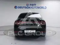 2018 Hyundai Grandeur