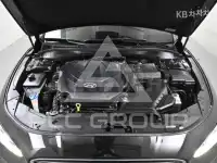 2018 Hyundai Grandeur