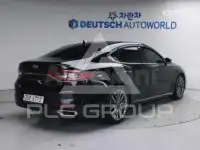 2018 Hyundai Grandeur