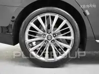 2018 Hyundai Grandeur