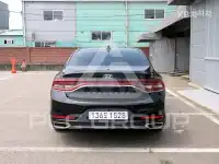 2018 Hyundai Grandeur