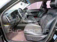 2018 Hyundai Grandeur