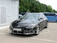 2018 Hyundai Grandeur