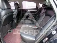 2018 Hyundai Grandeur