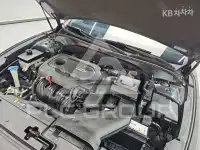 2018 Hyundai Grandeur