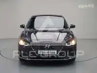 2018 Hyundai Grandeur