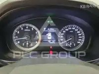 2018 Hyundai Grandeur