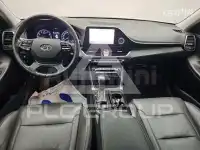 2018 Hyundai Grandeur