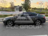 2018 Hyundai Grandeur