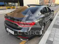2018 Hyundai Grandeur