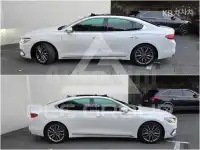 2018 Hyundai Grandeur