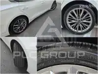 2018 Hyundai Grandeur
