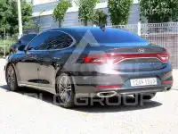 2018 Hyundai Grandeur