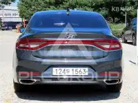 2018 Hyundai Grandeur