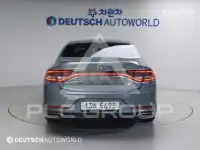 2018 Hyundai Grandeur