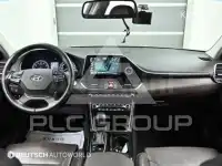 2018 Hyundai Grandeur