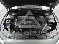 2018 Hyundai Grandeur