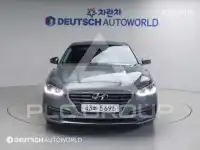 2018 Hyundai Grandeur