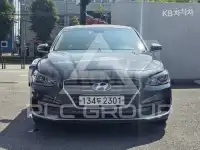2018 Hyundai Grandeur