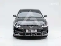 2018 Hyundai Grandeur