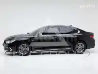 2018 Hyundai Grandeur