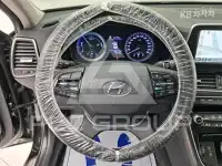 2018 Hyundai Grandeur