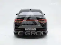 2018 Hyundai Grandeur