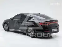2018 Hyundai Grandeur