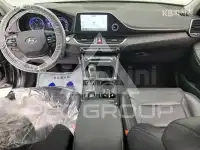 2018 Hyundai Grandeur