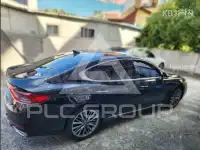 2018 Hyundai Grandeur