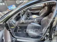 2018 Hyundai Grandeur