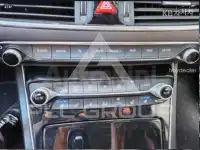 2018 Hyundai Grandeur